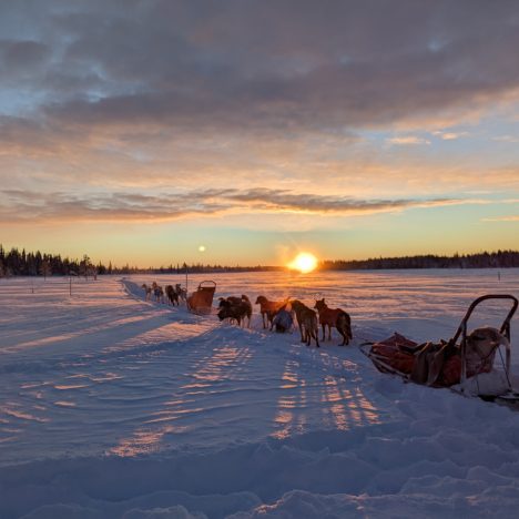 #7: Upgrade in 3, 2, 1,…